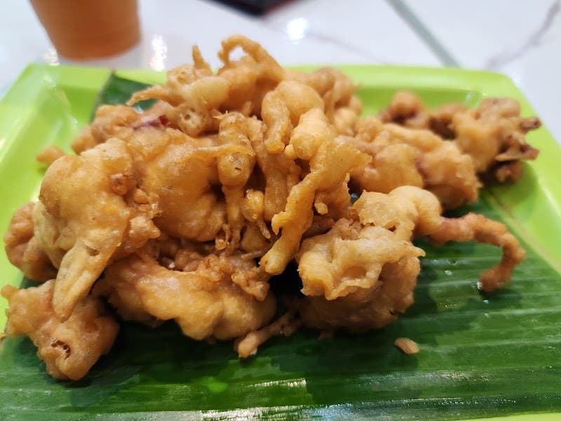 Monster Chili Grilled Fish and Mala Hotpot in Singapore