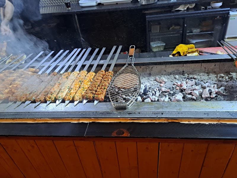 Afghan Turkish Restaurant