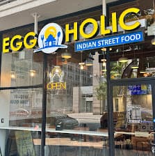 Eggholic photo 6
