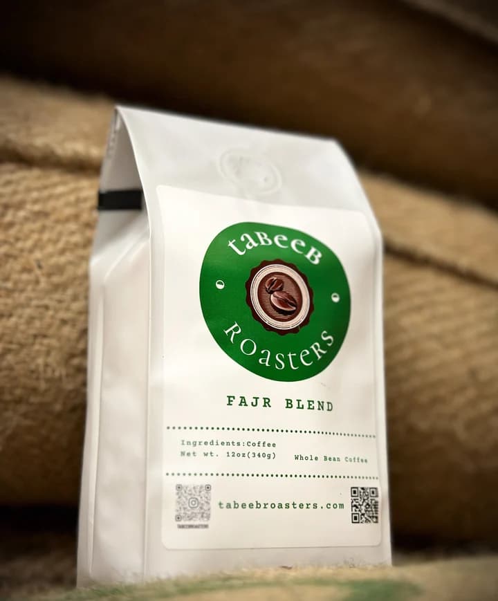 Café Tabeeb