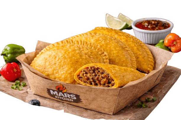 Photo of Mars Kitchen