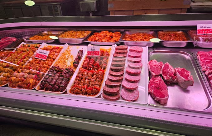 Photo of Mont'Market