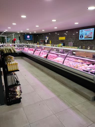 Photo of Mont'Market