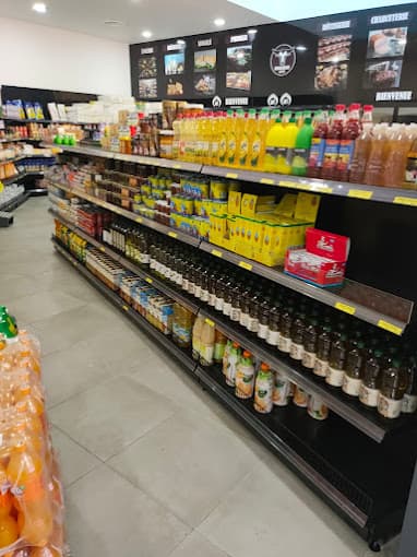 Photo of Mont'Market