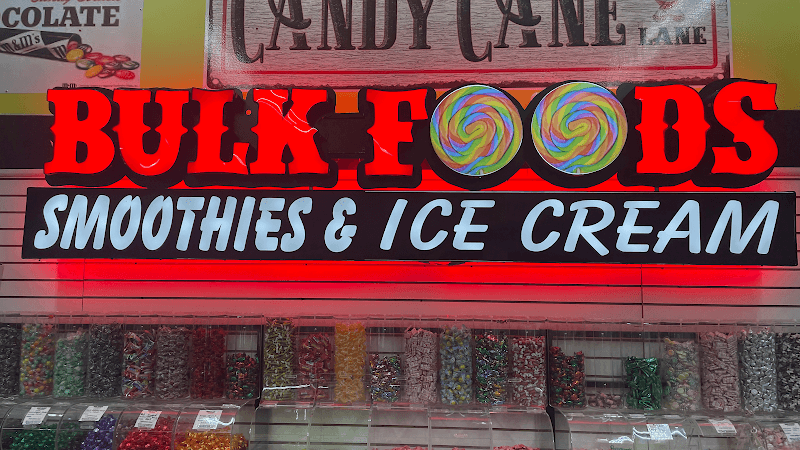 Dearborn Bulk Foods & Smoothies
