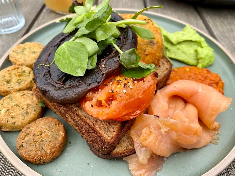 The Pantry in Pascoe Vale