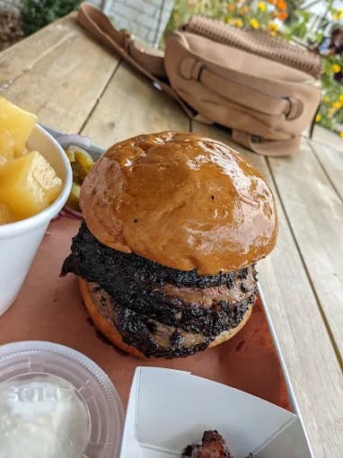 Photo of 2Fifty Texas BBQ