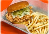 Photo of GO NOM Chicken
