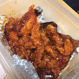 Photo of GO NOM Chicken