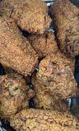 Photo of GO NOM Chicken