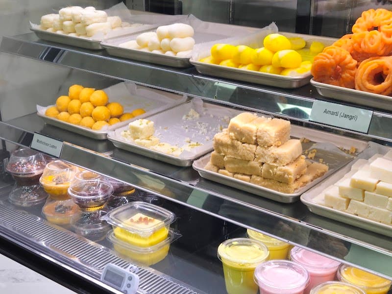Triveni Supermarket & Food Court