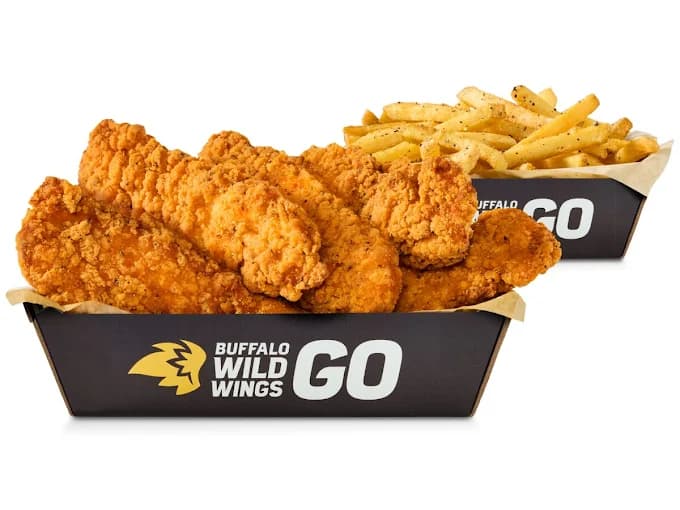 Photo of Buffalo Wild Wings