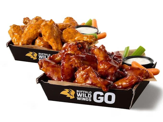 Photo of Buffalo Wild Wings