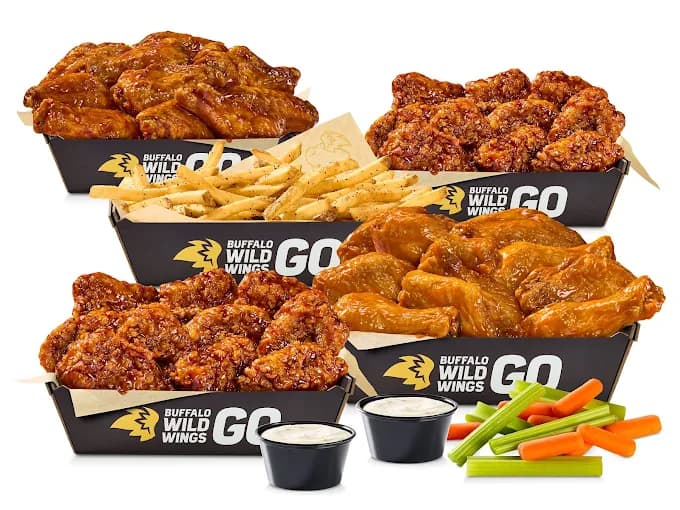 Photo of Buffalo Wild Wings