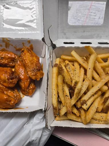 Photo of Buffalo Wild Wings