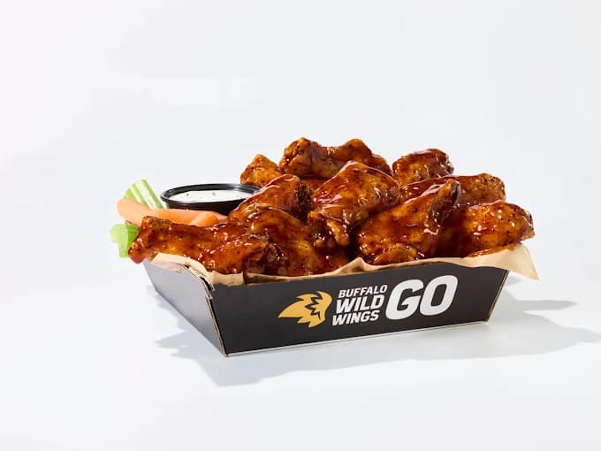 Photo of Buffalo Wild Wings