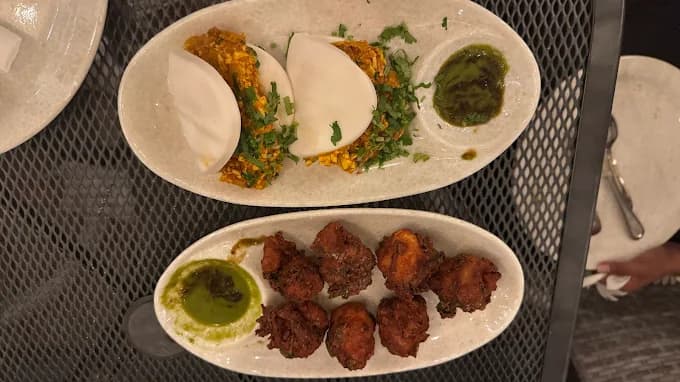 Photo of Aroma India