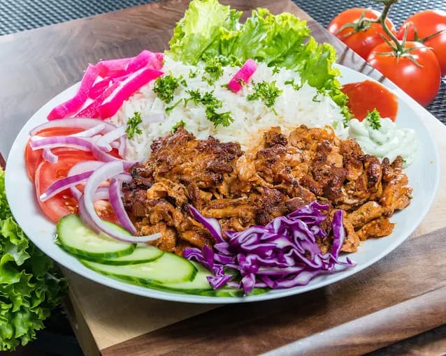 World Wrap Place in Vancouver