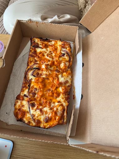 Photo of Detroit Crusts
