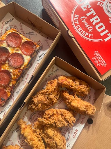 Photo of Detroit Crusts