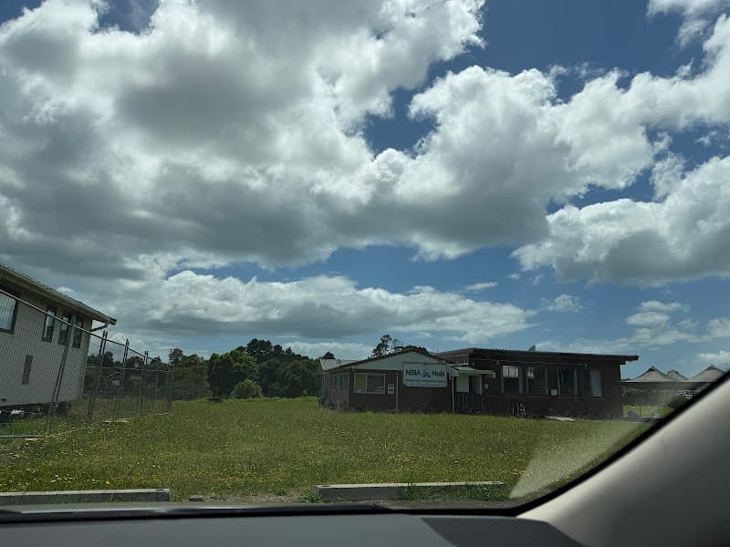 North Shore Islamic Association