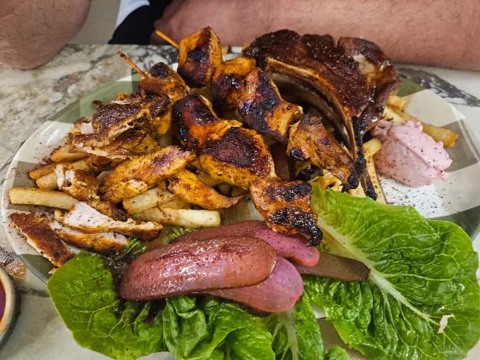 Sabah Eatery