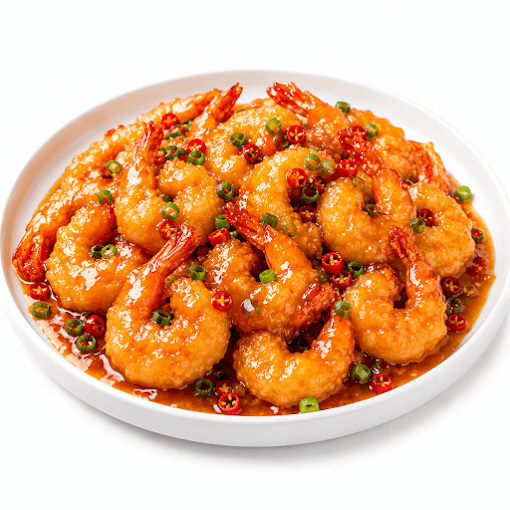 Wong’s Wok