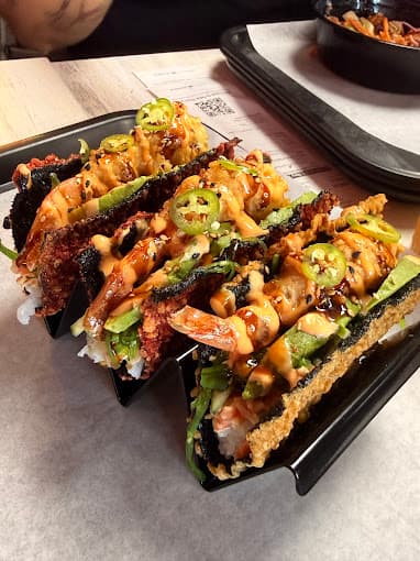 House Grill Teriyaki