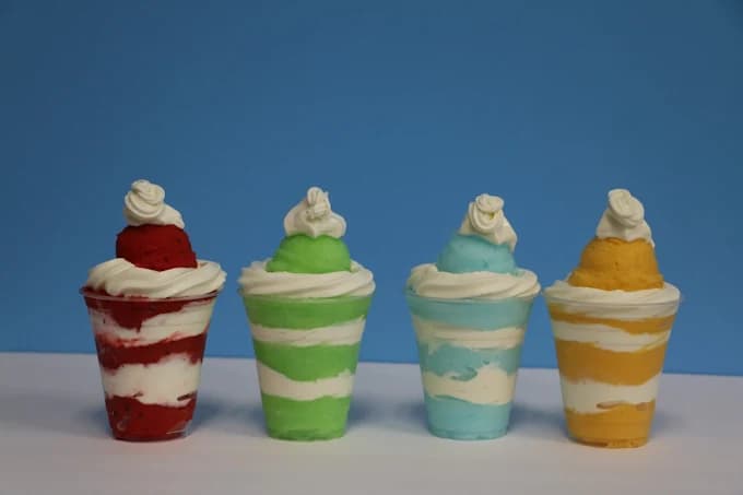 Adam's Italian Ice