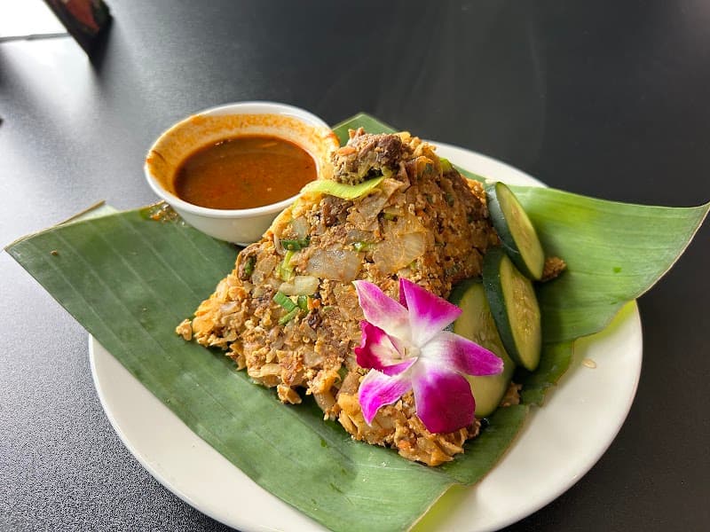 Spicy Lanka