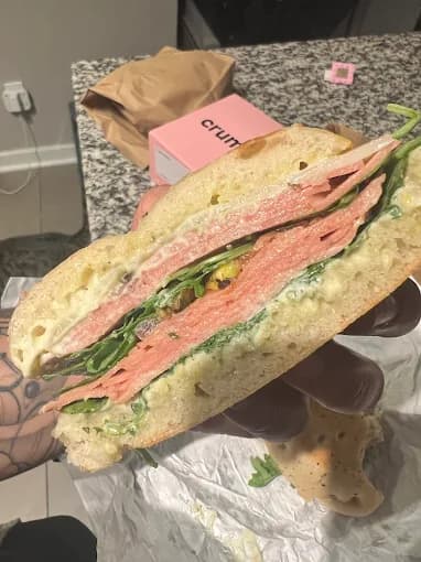 Photo of Cut Deli Shop
