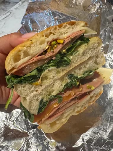 Photo of Cut Deli Shop