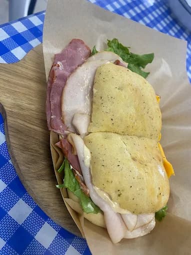 Photo of Cut Deli Shop