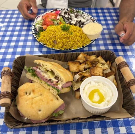 Photo of Cut Deli Shop