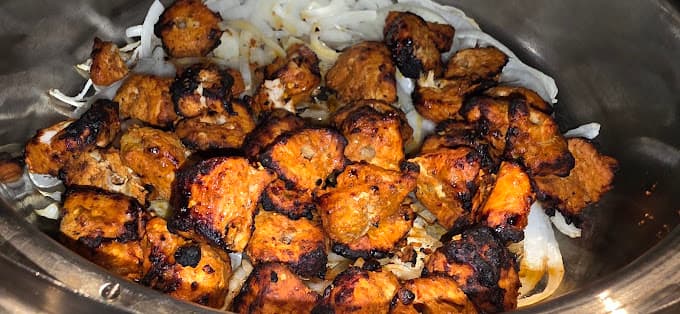 Habib’s in Bradford