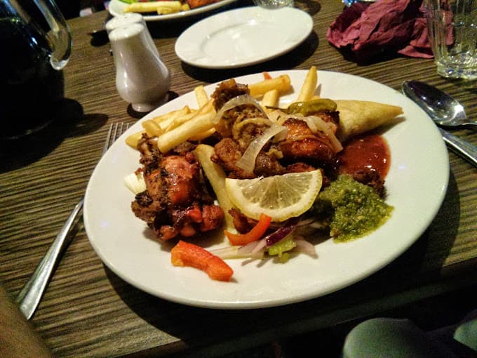 Photo of Habib’s