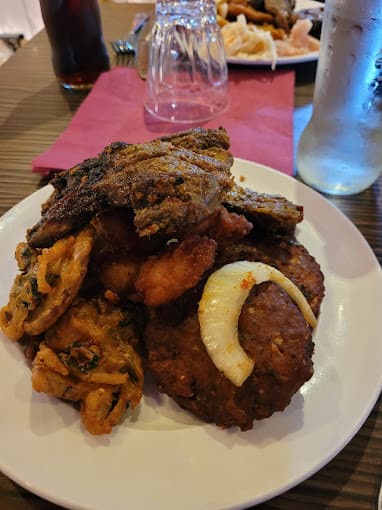 Photo of Habib’s