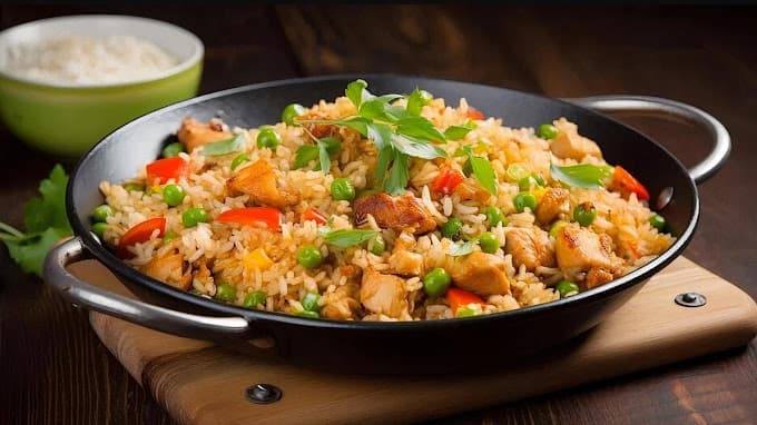 Tandoor Indian Cuisine