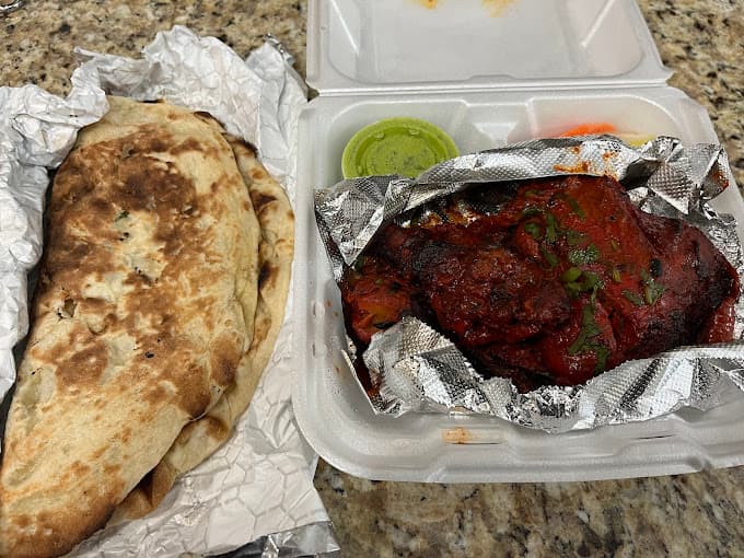 Photo of Tandoor Indian Cuisine