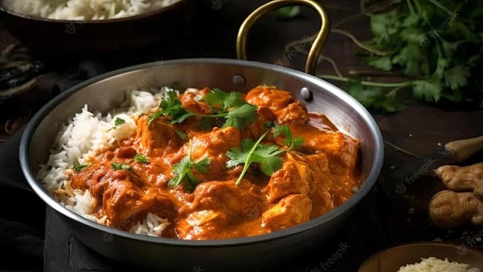 Photo of Tandoor Indian Cuisine