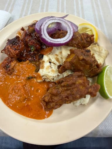 Photo of Tandoor Indian Cuisine