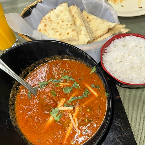 Photo of Tandoor Indian Cuisine