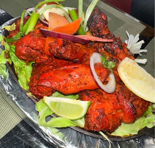 Photo of Tandoor Indian Cuisine