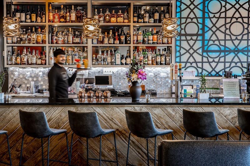 Bazil Indian Cuisine in Raleigh