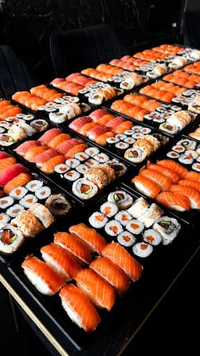 Photo of Iso Sushi