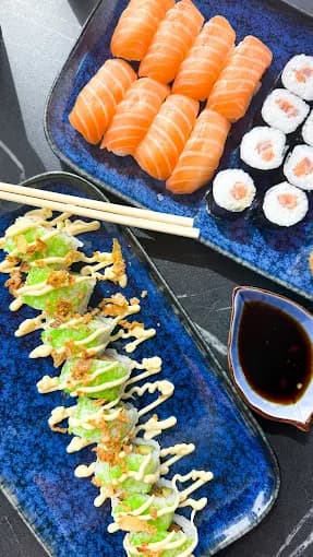 Photo of Iso Sushi