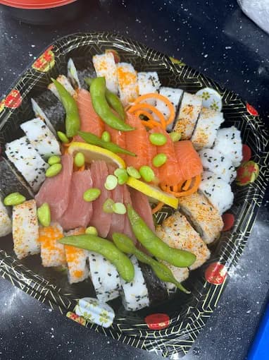 Photo of Iso Sushi
