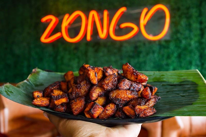 Zongo