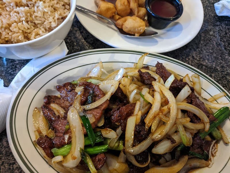 Sunshine Chinese-Thai