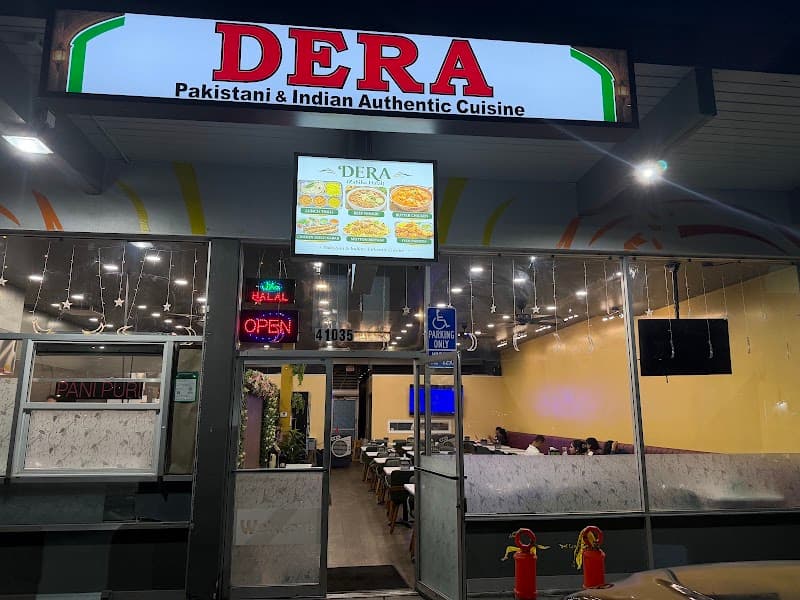Dera